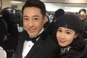 46歲嫁相戀14年初戀，婚後11年卻拒絕生子，今56歲依舊瀟灑！