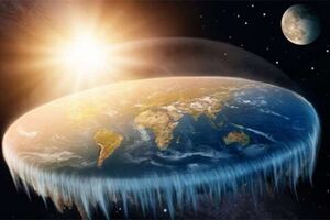 地球真的是圓的？地平論者提「這兩點」反駁，讓專家都無法解釋！
