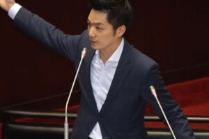 「韓國瑜條款」針對性立法？蔣萬安怒問陸委會：他何時替一國兩制背書