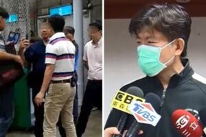 懷疑沒結帳！台中好市多「硬要搜包包」　4員工強行拉扯「打開包臉都綠了」大喊：這根本是搶劫