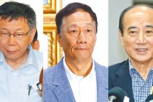 郭王若參選恐遭開除黨籍？ 名嘴曝可怕下場