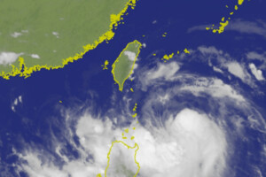 高雄宣布5區域「這天」停止上班上課　白鹿襲台風雨達標 