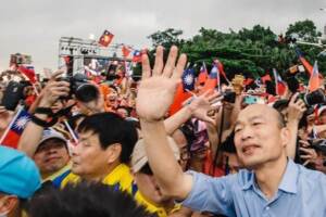 胡幼偉出關！點出韓將勝選關鍵！