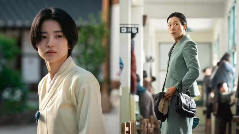 第61屆百想評語+票數公開:金泰梨壓倒性奪視后,《苦盡柑來遇見你》的「他」全票通過 第61屆百想評語+票數公開:金泰梨壓倒性奪視后,《苦盡柑來遇見你》的「他」全票通過