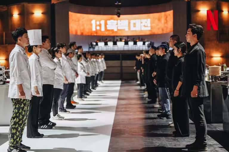 第61屆百想評選過程公開:金泰梨壓倒性奪視后,《苦盡柑來遇見你》的「他」全票通過! 第61屆百想評選過程公開:金泰梨壓倒性奪視后,《苦盡柑來遇見你》的「他」全票通過!