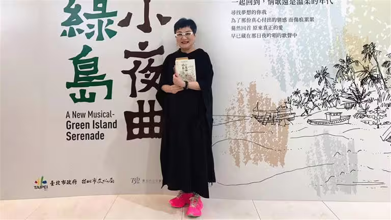 張小燕沒有回覆記者求證訊息。(圖/翻攝臉書) 張小燕沒有回覆記者求證訊息。(圖/翻攝臉書)