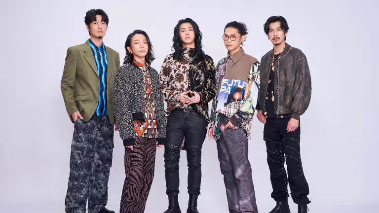 金曲樂團麋先生和歌迷相約小巨蛋見。(圖/Hit Fm聯播網提供) 金曲樂團麋先生和歌迷相約小巨蛋見。(圖/Hit Fm聯播網提供)