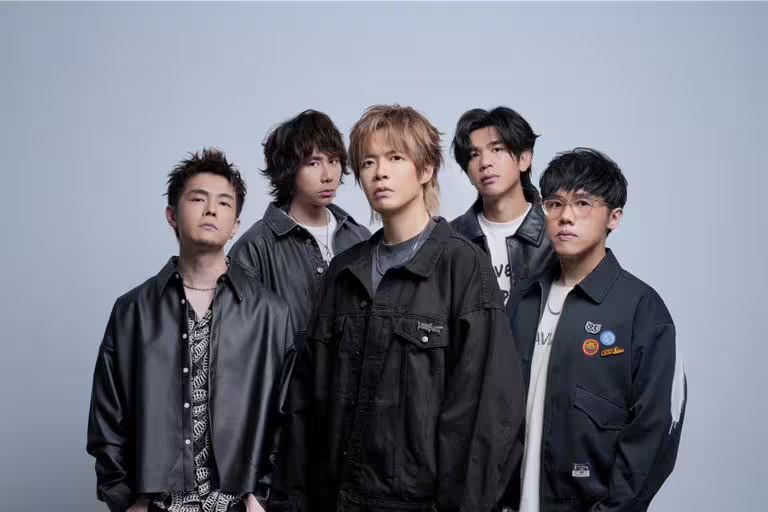 八三夭全新世界巡演「沒有翅膀的人」首站將於8月30日在高雄巨蛋登場。(KKLIVE、不搖就滾提供) 八三夭全新世界巡演「沒有翅膀的人」首站將於8月30日在高雄巨蛋登場。(KKLIVE、不搖就滾提供)