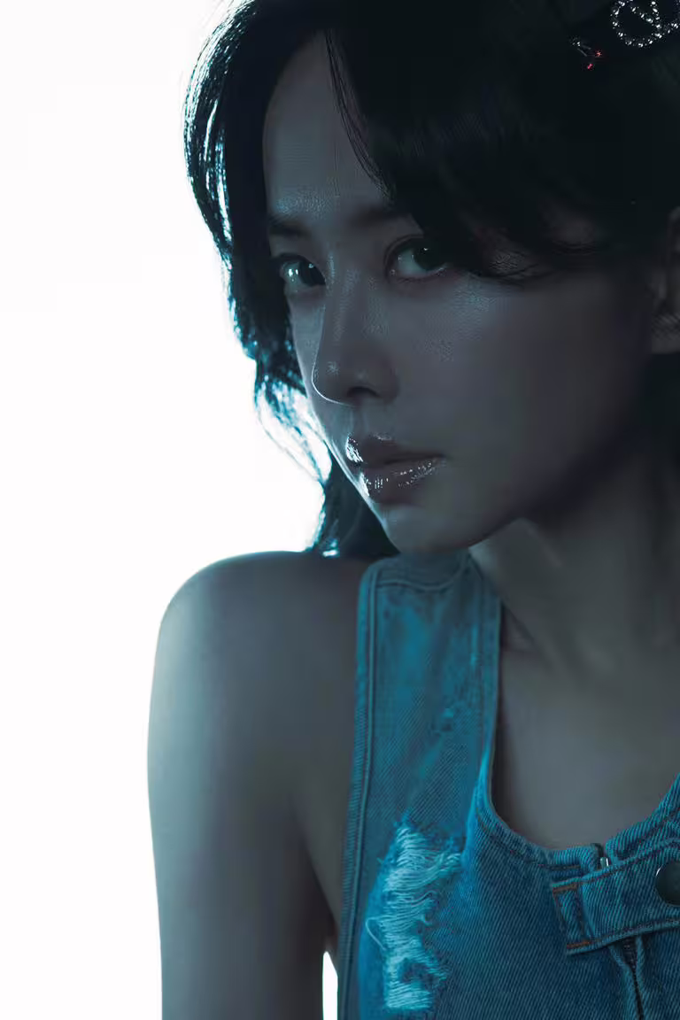 天后蔡依林22日現身「Pleasure Wonderland」專輯搶聽會。(凌時差音樂提供) 天后蔡依林22日現身「Pleasure Wonderland」專輯搶聽會。(凌時差音樂提供)