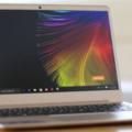 聯想ideapad710s筆記本使用映像總裁安裝win7系統