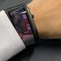 努比亞Watch：號稱第三部手機的「馬臉」智能手錶使用簡評