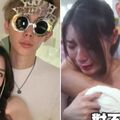 反骨玩笑開過頭！酷炫串通泰國店員「抓女友到柬埔寨」　柔柔哭到癱軟