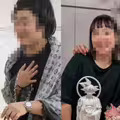 G卡姊夫「模仿蘿拉」畫面被挖超諷刺！愛妻不忍曝私下內幕