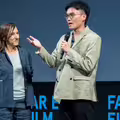 曾敬驊一家太會演惹哭觀眾！《我家的事》歐洲首映獲5分鐘掌聲