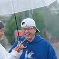 睽違10年合體邰智源！洪都拉斯淚嘆時光飛逝