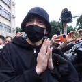 幫王大陸查逃兵集團首腦個資 北市刑大隊長邀功「沒給你漏氣」被起訴