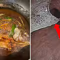 魚刺卡喉嚨「喝醋吞飯」！29歲男吐血亡　醫教正確步驟：不能拖