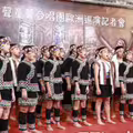 台灣原聲童聲合唱團睽違10年再赴歐 與歐3大合唱團聯合演出