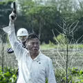張世1周狂跑30個通告！為《搜查瑠公圳》獻出從影40年初體驗
