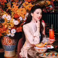 國際知名度成功帶動觀光熱 大陸人氣女星劉亦菲再接阿布達比代言