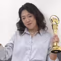 金曲36／PK詹雅雯、林美秀！準台語歌后李竺芯因「年度歌曲」噴淚