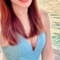 失散的姊妹？陳海茵合照賈永婕：10年前就被說長得很像