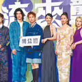 陳奕成家趕進度默認將當爸
