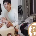29歲歐陽妮妮當媽半年 遭攻擊「飄嬸味」網緩頰
