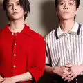 樂團JADE再度入圍金曲！嘟嘟、AJ曝戀愛近況