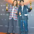 20年磨一劍 動力火車摘最佳演唱組合獎