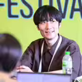 長椅小情歌首映 金獎攝影奧山由之轉戰導演