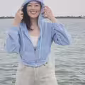 37歲女星新婚2個月罹癌！躺病床「動彈不得」人生觀全改 撐4年仍離婚