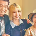 心疼父母遭酸民波及 Lulu自覺不孝
