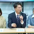 青鳥明返立院！許智傑讚聲被黃國昌酸爆