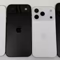iPhone 17模型機曝光　功能、規格一次看