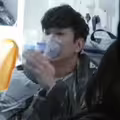 林俊傑唱到一半送救護車！後台搶救畫面曝 證實罹患心臟病震撼粉絲
