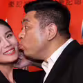 NONO遭判刑後震撼宣布新工作！師父許效舜全說了 愛妻朱海君仍不離不棄