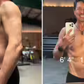 56歲大叔靠ChatGPT減肥　「一個月甩肉11kg」瘦身10準則曝光