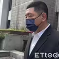 NONO涉性侵「罪嫌重大」 高院裁定延長限制出境出海8個月