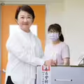 罷免案揭曉！盧秀燕呼籲不分黨派消除仇恨