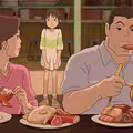《神隱少女》千尋為何不和爸媽一起吃東西？日網愣：我肯定會照做