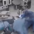 熊本強震瞬間！醫院手術畫面首曝光