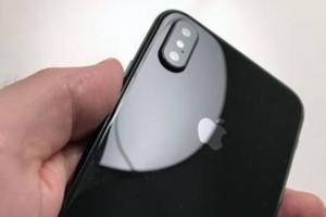 iphone8電池容量曝光小的可憐