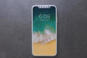 9月12蘋果連發五款新品：iPhone8/7/7s/表/TV