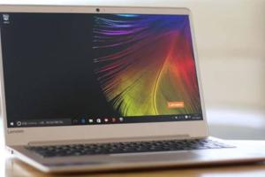 聯想ideapad710s筆記本使用映像總裁安裝win7系統