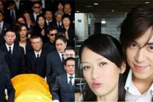 拒絕繼承20億遺產！竹聯幫太子爺「陳楚河」棄黑從演　「向華強禮讓三分」導演見了都畢恭畢敬