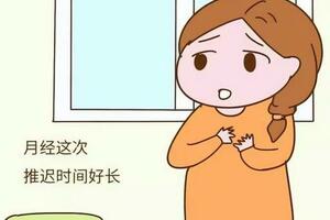 如何科學輕鬆度過女性生理期#