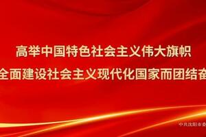 瀋陽醫學院附屬中心醫院婦產科黨支部將孕婦課堂搬進社區