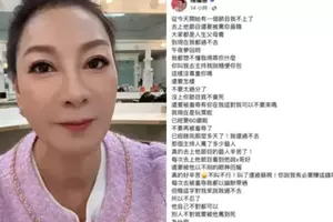 罵賤風波還沒完！徐乃麟喊話31字疑似曝心聲