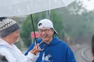 睽違10年合體邰智源！洪都拉斯淚嘆時光飛逝